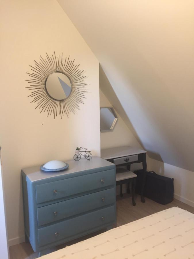 Le Nid Perche Apartment Brou Exterior photo